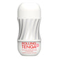 TENGA - GYRO ROLLER CUP GENTLE MASTURBATOR