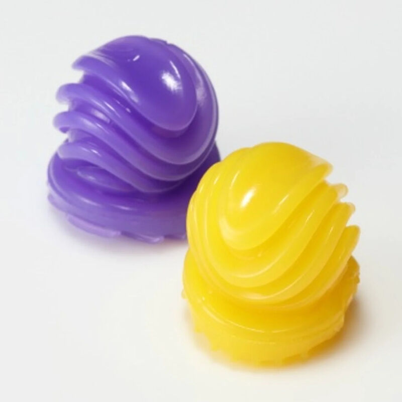 TENGA - BOBBLE MAGIC MARBLES MASTURBADOR