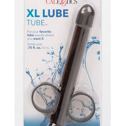 CALEXOTICS - XL LUBE TUBE BLACK