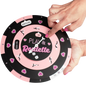 SECRETPLAY - PLAY &amp; ROULETTE DICE AND ROULETTE GAME (ES/PT/EN/FR)