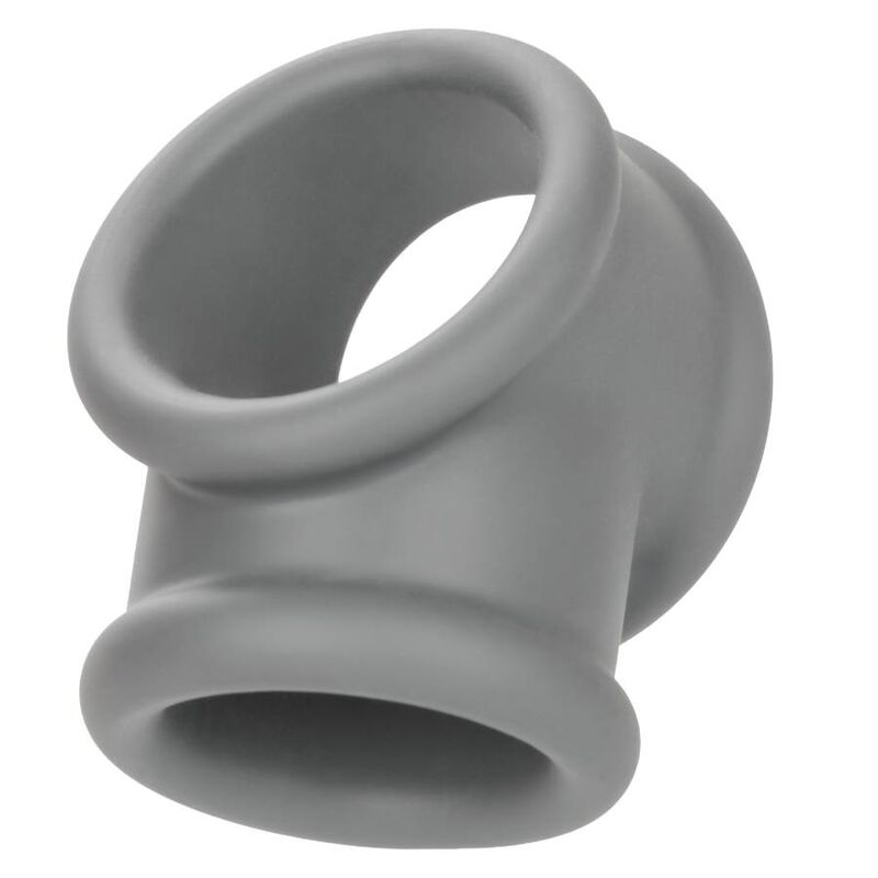 CALEXOTICS - ALPHA PRECISION RING GRAY