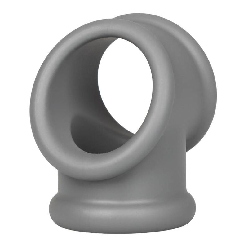 CALEXOTICS - ALPHA PRECISION RING GRAY