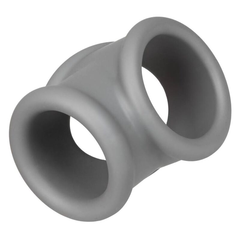 CALEXOTICS - ALPHA PRECISION RING GRAY