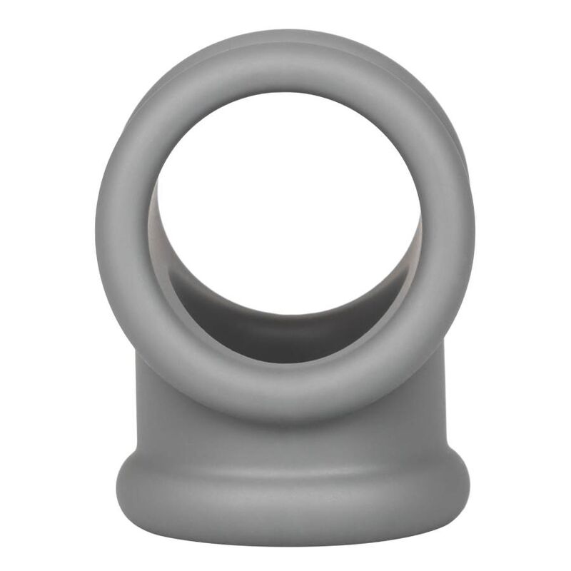 CALEXOTICS - ALPHA PRECISION RING GRAY