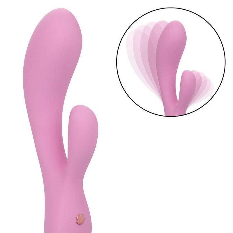 CALEXOTICS - CONTOUR ZOIE PINK