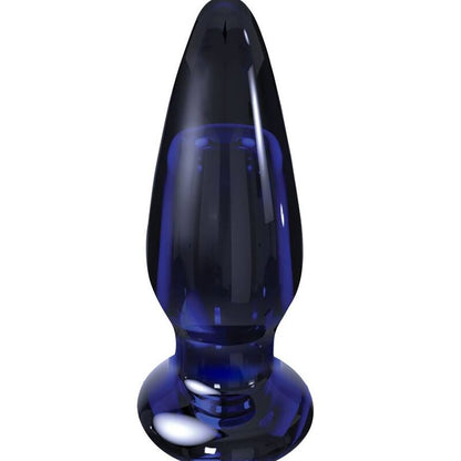 TOYJOY - THE SHINING PLUG CRYSTAL VIBRATOR