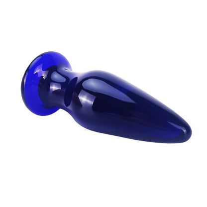 TOYJOY - THE SHINING PLUG CRYSTAL VIBRATOR