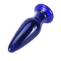 TOYJOY - THE SHINING PLUG CRYSTAL VIBRATOR