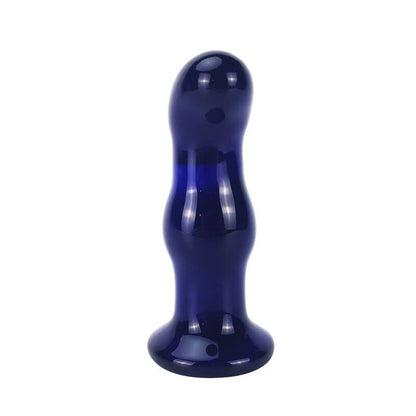 TOYJOY - THE GLEAMING PLUG CRYSTAL VIBRATOR