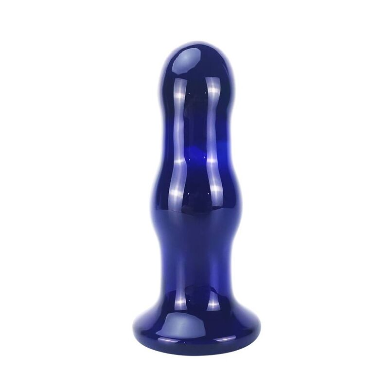 TOYJOY - THE GLEAMING PLUG CRYSTAL VIBRATOR