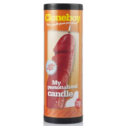 CLONEBOY - CANDLE-SHAPED PENIS CLONER