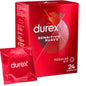 DUREX - SOFT SENSITIVE 24 UNITS