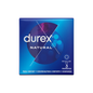 DUREX - NATURAL CLASSIC 3 UNITS