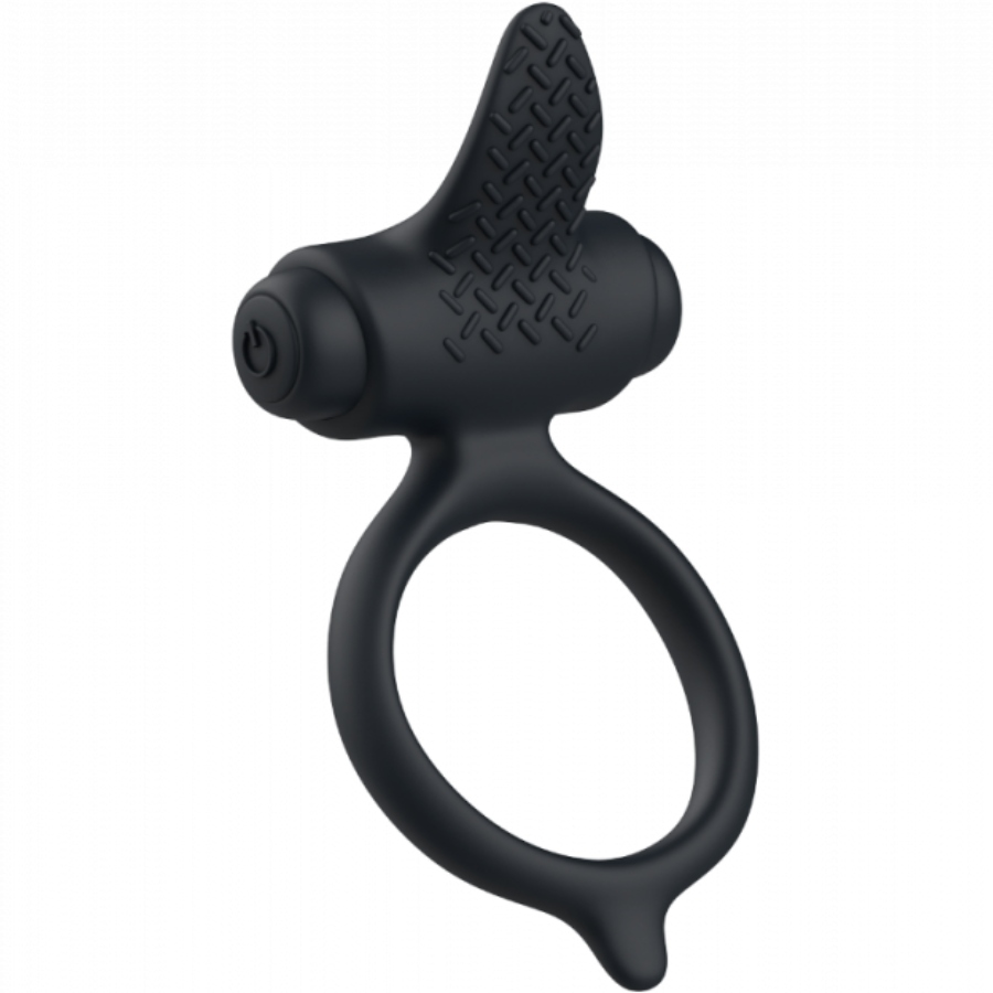 B SWISH - BCHARMED BASIC VIBRATING RING - SLATE