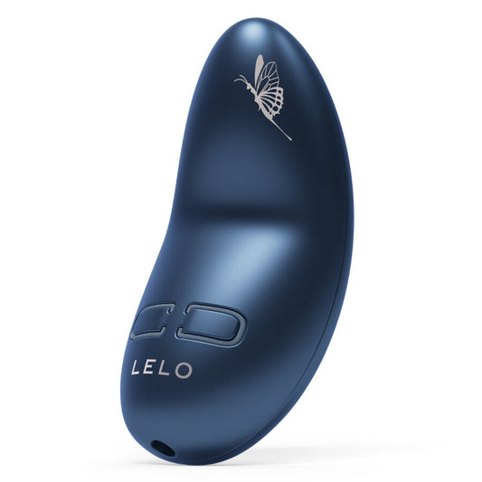 LELO - NEA 3 PERSONAL MASSAGER BLACK