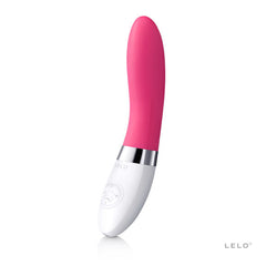 LELO - LIV 2 FUCHSIA VIBRATOR