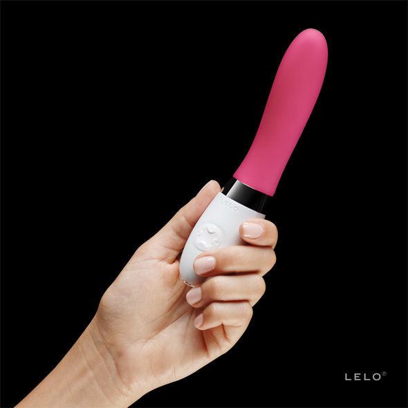 LELO - LIV 2 FUCHSIA VIBRATOR