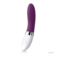 LELO - LIV 2 VIBRATOR VIOLET