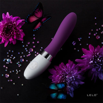 LELO - LIV 2 VIBRATOR VIOLET