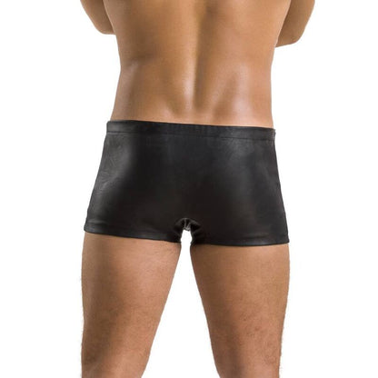 PASSION - 048 SHORT DAVID BLACK S/M