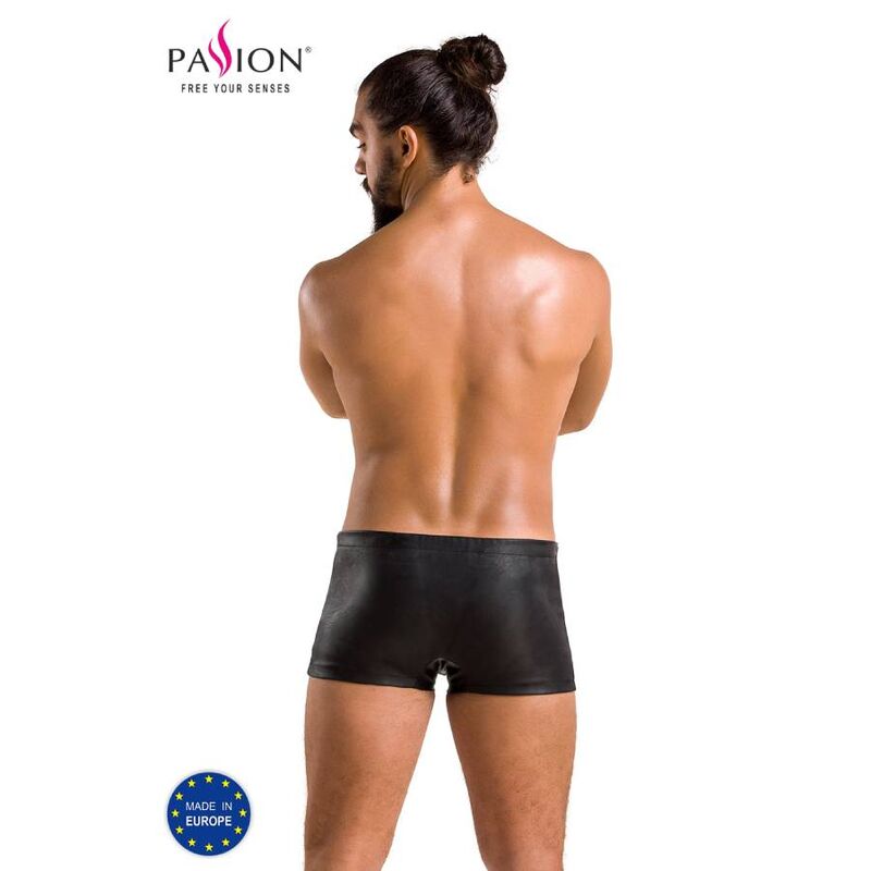 PASSION - 048 SHORT DAVID BLACK S/M