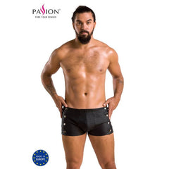 PASSION - 048 SHORT DAVID BLACK S/M