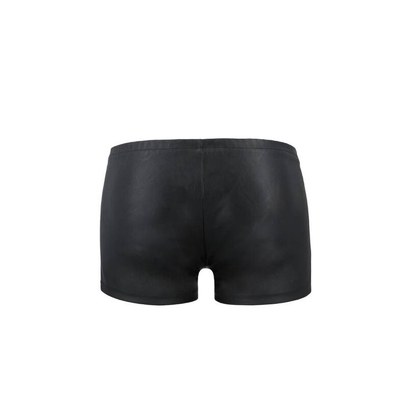 PASSION - 049 SHORT MATT BLACK S/M