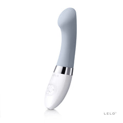 LELO - GIGI 2 VIBRATOR GREY