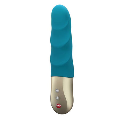 FUN FACTORY - STRONIC PETITE VIBRATOR DEEP BLUE