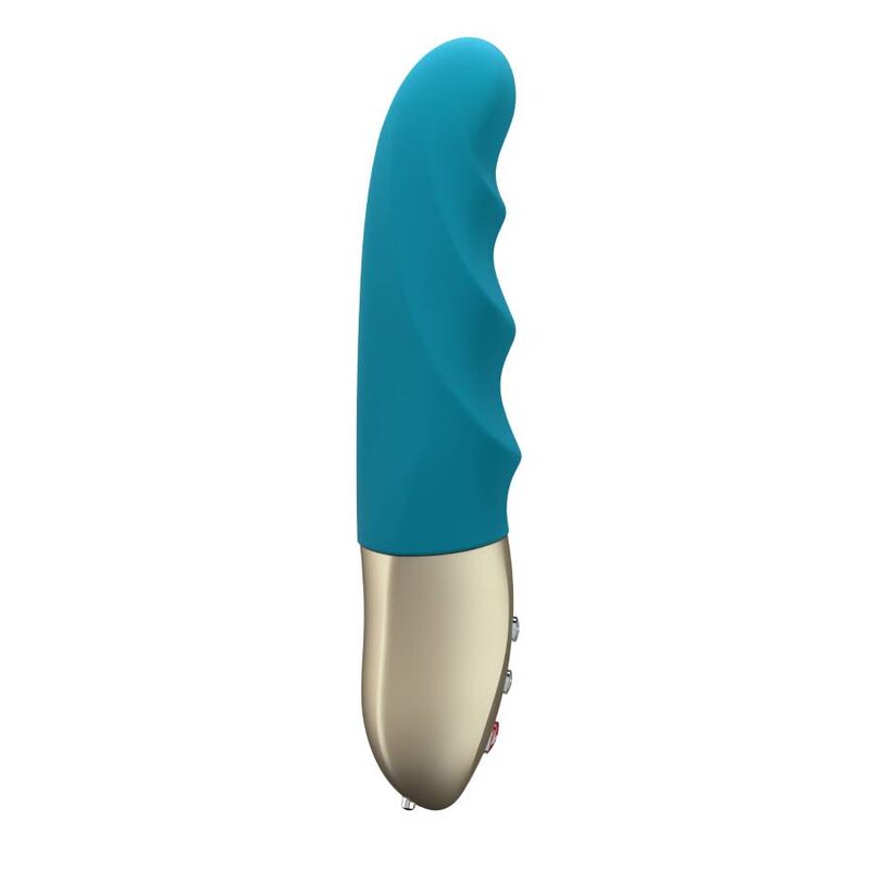 FUN FACTORY - STRONIC PETITE VIBRATOR DEEP BLUE