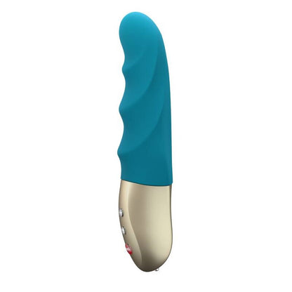 FUN FACTORY - STRONIC PETITE VIBRATOR DEEP BLUE