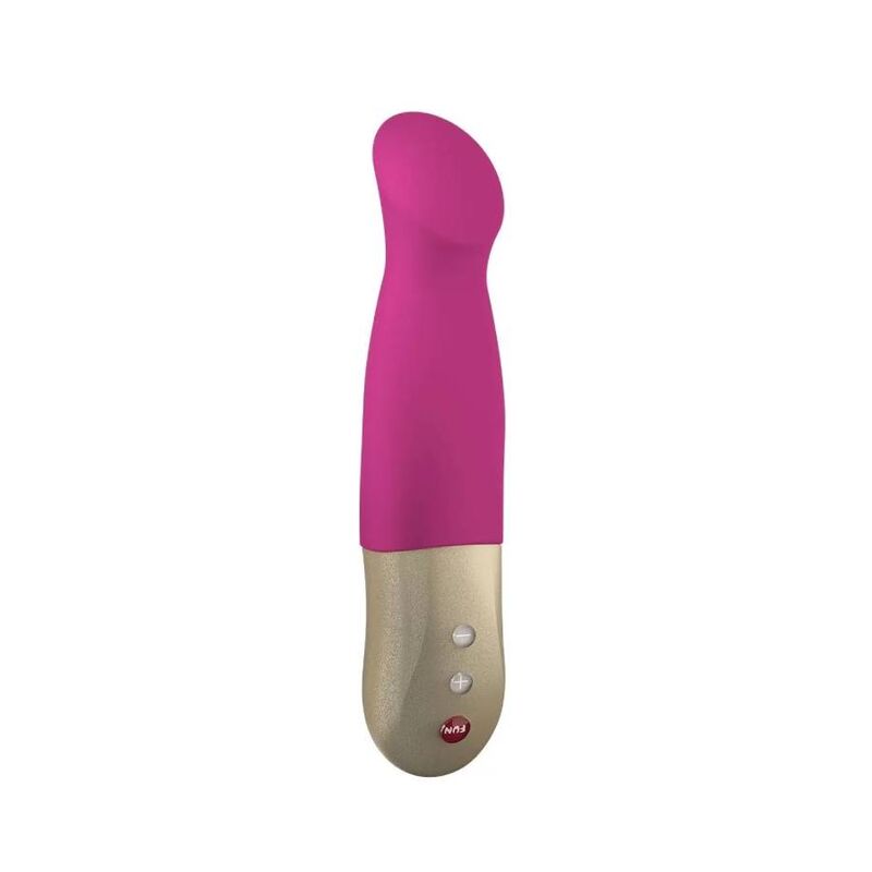 FUN FACTORY - SUNDAZE PULSE VIBE FUCHSIA PINK VIBRATOR