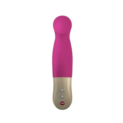 FUN FACTORY - SUNDAZE PULSE VIBE FUCHSIA PINK VIBRATOR