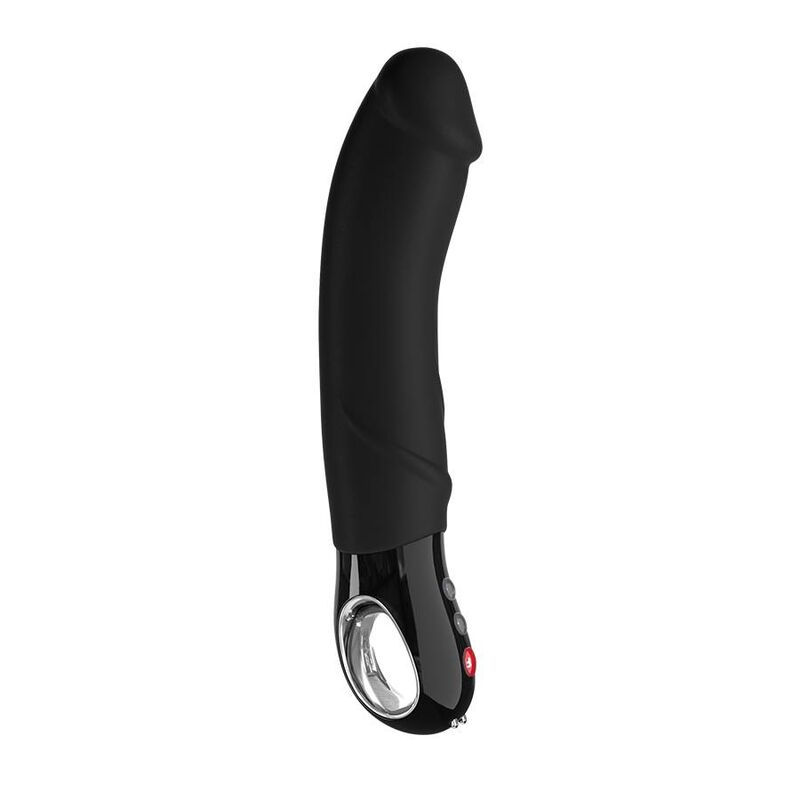 FUN FACTORY - BIG BOSS BLACK LINE VIBRATOR