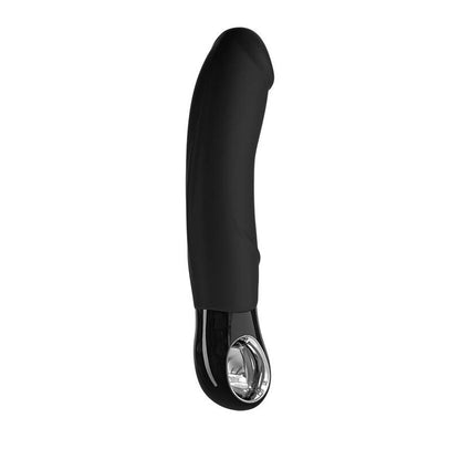 FUN FACTORY - BIG BOSS VIBRADOR NEGRO LINE