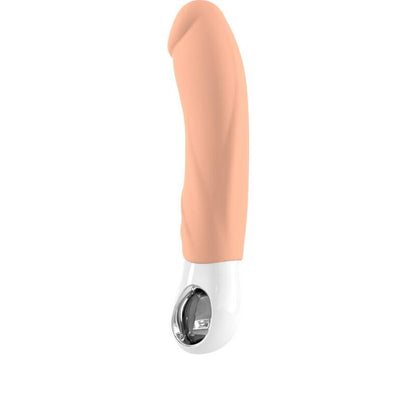 FUN FACTORY - BIG BOSS G5 VIBRATOR NUDE