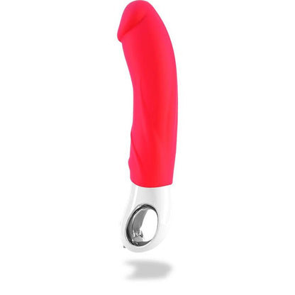 FUN FACTORY - BIG BOSS G5 PINK VIBRATOR