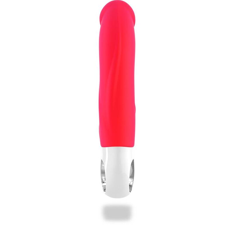 FUN FACTORY - BIG BOSS G5 PINK VIBRATOR