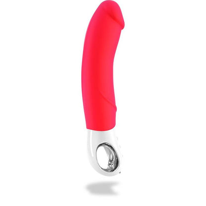 FUN FACTORY - BIG BOSS G5 PINK VIBRATOR