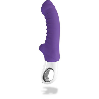 FUN FACTORY - TIGER G5 VIOLET VIBRATOR