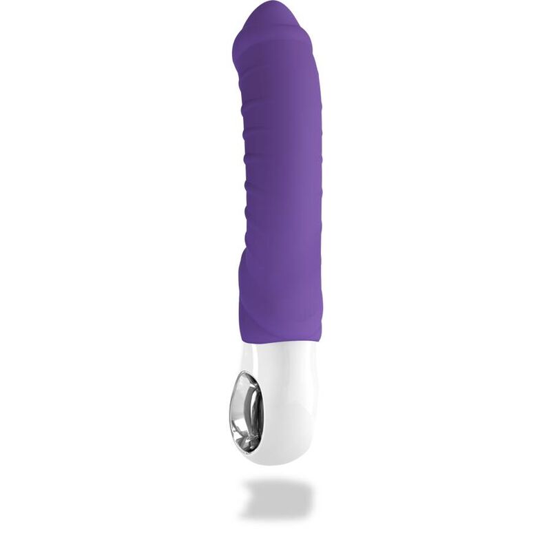 FUN FACTORY - TIGER G5 VIOLET VIBRATOR