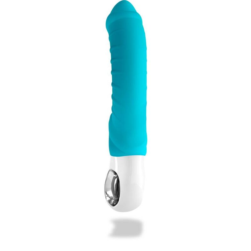 FUN FACTORY - TIGER G5 VIBRADOR PETROL