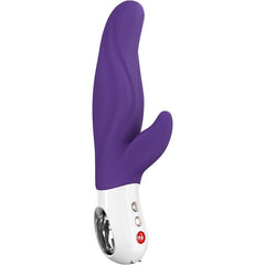 FUN FACTORY - LADY BI DUAL VIOLET VIBRATOR