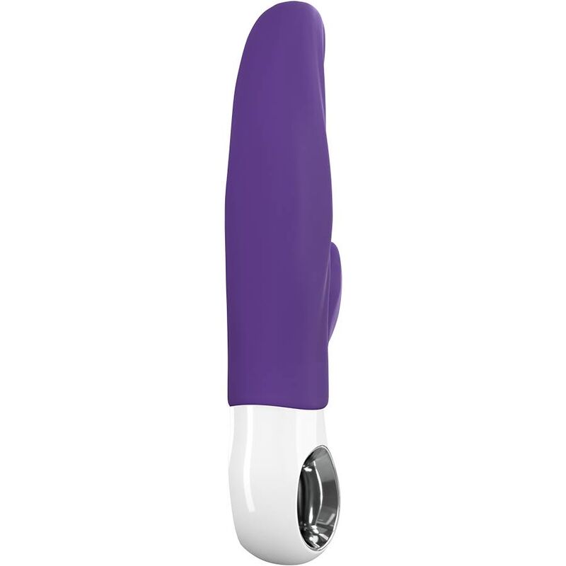 FUN FACTORY - LADY BI DUAL VIOLET VIBRATOR