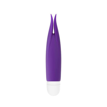 FUN FACTORY - VIOLET VIBRATING STIMULATOR VOLITA