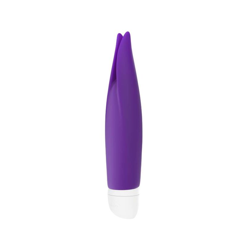 FUN FACTORY - VIOLET VIBRATING STIMULATOR VOLITA