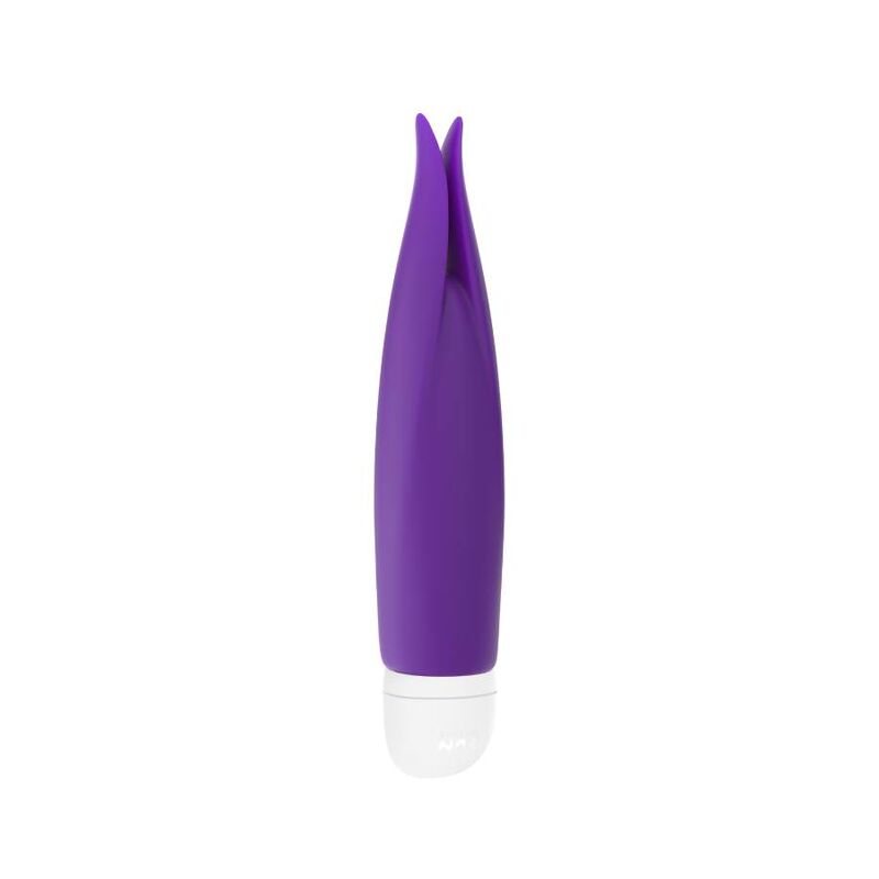 FUN FACTORY - VIOLET VIBRATING STIMULATOR VOLITA