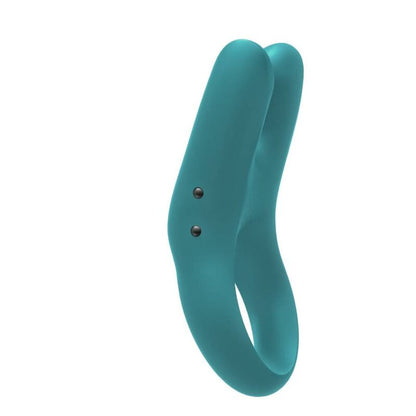 FUN FACTORY - NOS BLUE VIBRATING RING