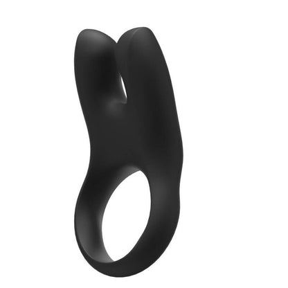 FUN FACTORY - NOS BLACK VIBRATING RING