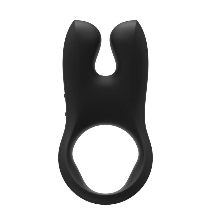 FUN FACTORY - NOS BLACK VIBRATING RING